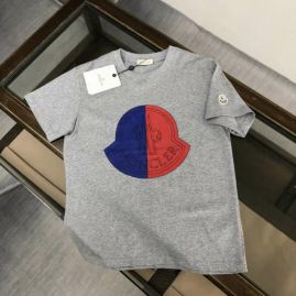 Picture of Moncler T Shirts Short _SKUMonclerM-3XLtltn4537744